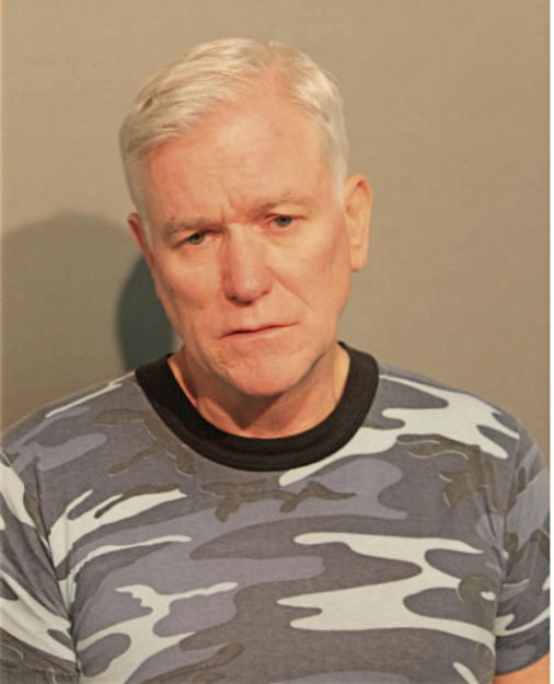 DAVID RUDA, Cook County, Illinois