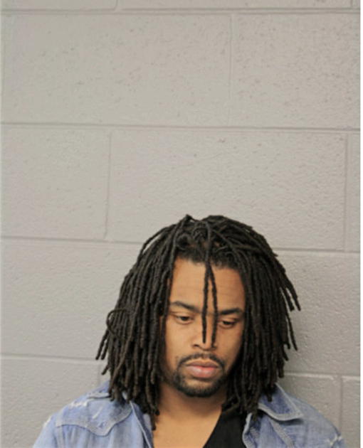 YARMELL RUFFIN, Cook County, Illinois