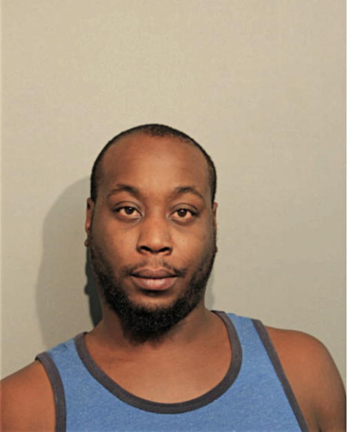 NJANDNIE R RUSSELL, Cook County, Illinois