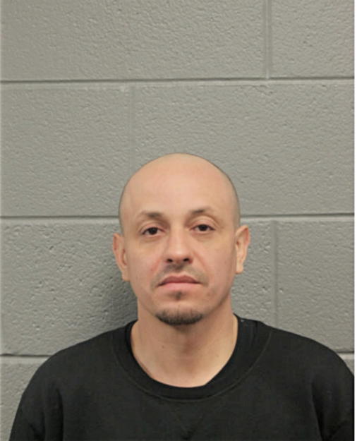 ALBIN SANCHEZ, Cook County, Illinois