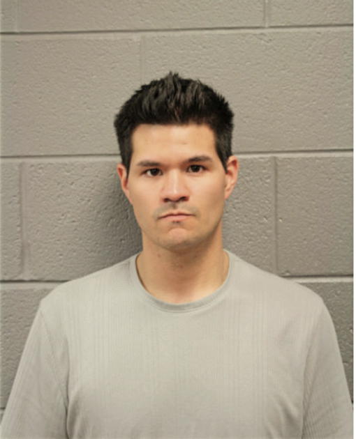 JEFFREY V SANTOS JR, Cook County, Illinois