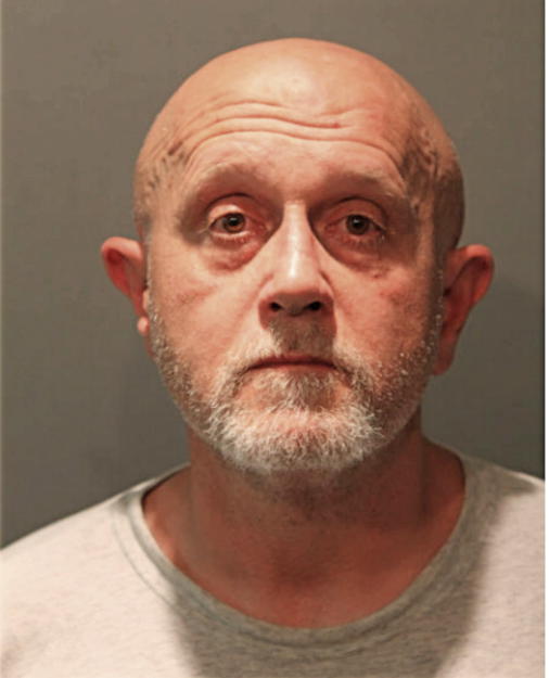 EDWARD S SAWCZUK, Cook County, Illinois