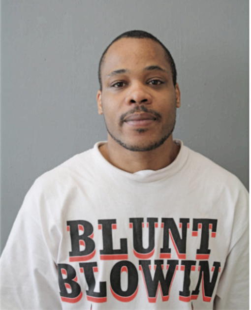 TERRY L SMITH, Cook County, Illinois