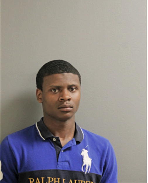 WILLIAM SMITH, Cook County, Illinois
