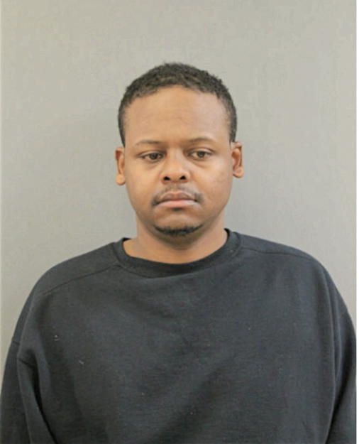 ANDREW SNEED, Cook County, Illinois