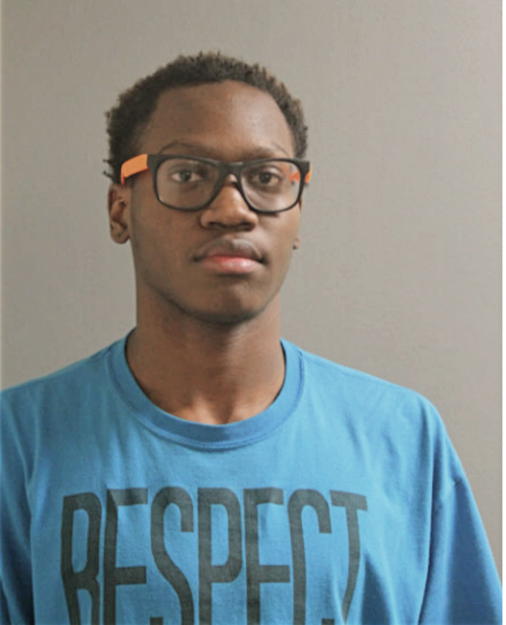 JAWAUN SNOW, Cook County, Illinois