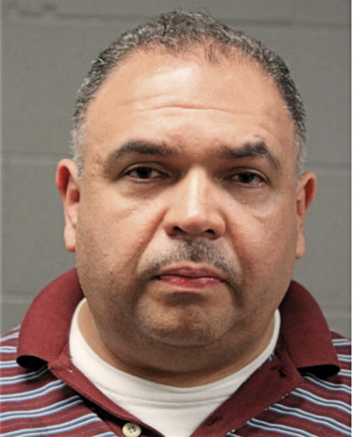 FRANCISCO V SOTO, Cook County, Illinois
