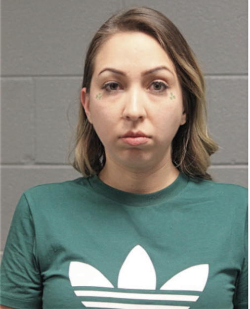 NATALIE A SPEISER, Cook County, Illinois