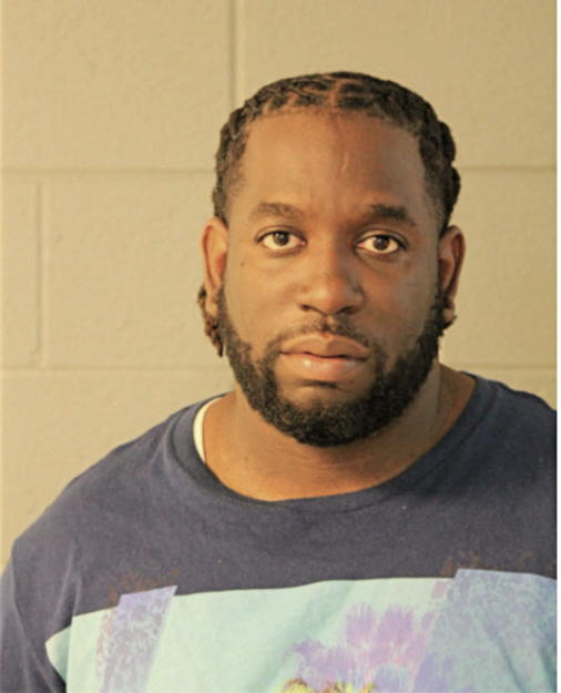 ROYAYERS SPICER, Cook County, Illinois