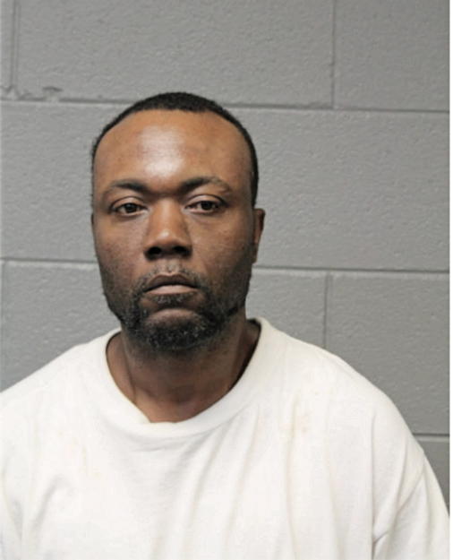 DEVON D SWAN, Cook County, Illinois
