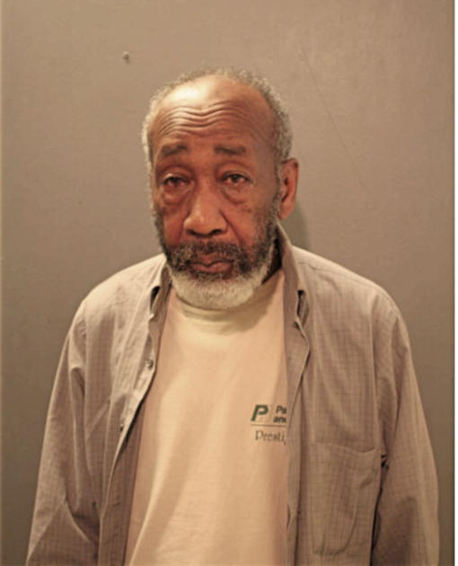 CURTIS SYKES, Cook County, Illinois