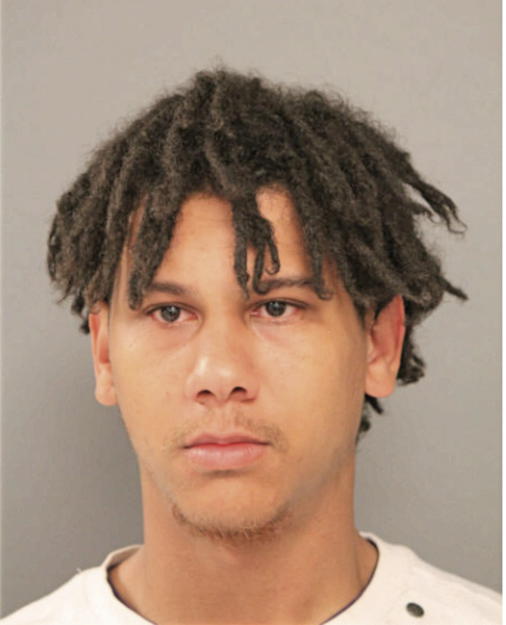 JOSHUA S TAYLOR, Cook County, Illinois