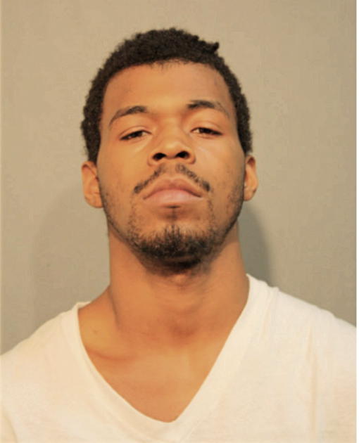 GARY TEAMER, Cook County, Illinois