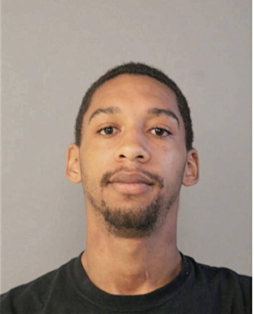 PARICE L TERRELL, Cook County, Illinois