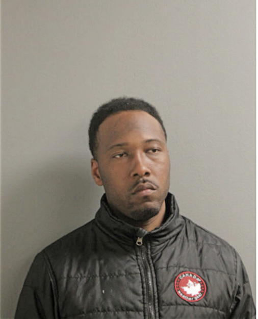 ELIJAH THOMAS, Cook County, Illinois