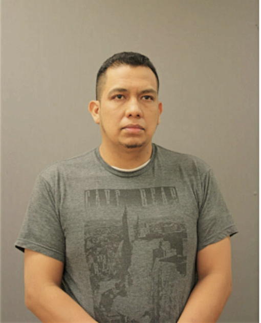 IGNACIO TORRES-DIAZ, Cook County, Illinois