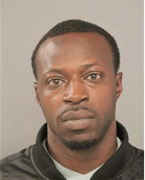 KENEE LAVELL TRIPLETT, Cook County, Illinois