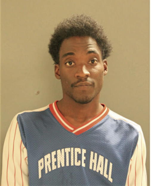DARVIN L VALENTINE, Cook County, Illinois