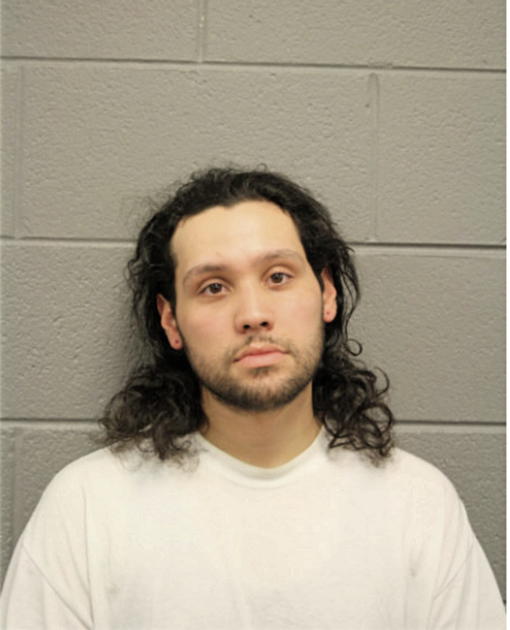 ADAN VILLAGOMEZ, Cook County, Illinois