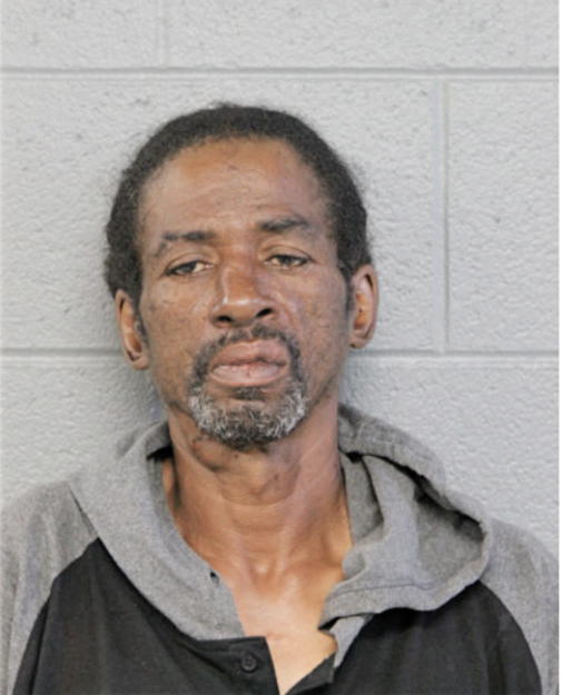 LEARON WADE, Cook County, Illinois