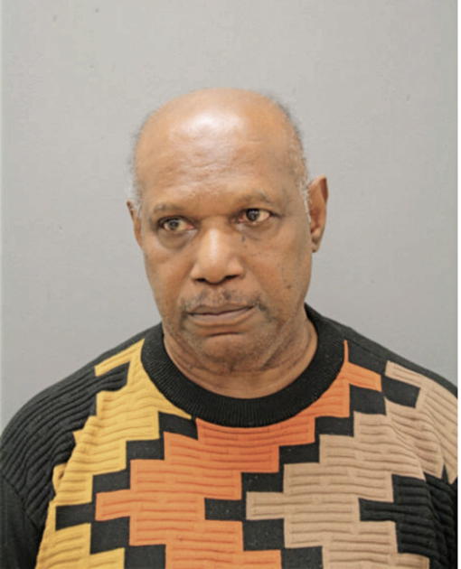 WAYNE R WAFER, Cook County, Illinois