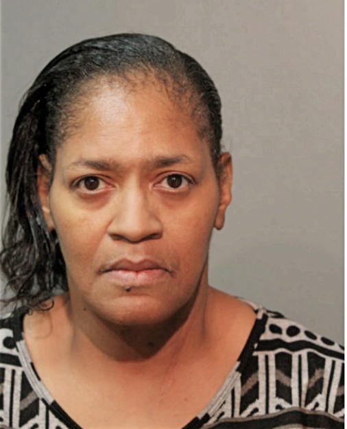 MARY A WALKER, Cook County, Illinois