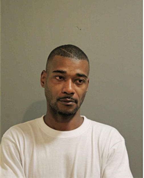 MAURICE WALKER, Cook County, Illinois