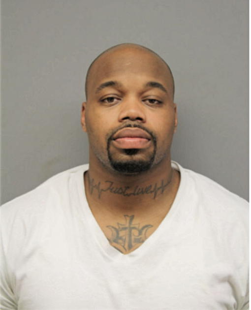 MARKUS J WALTER, Cook County, Illinois