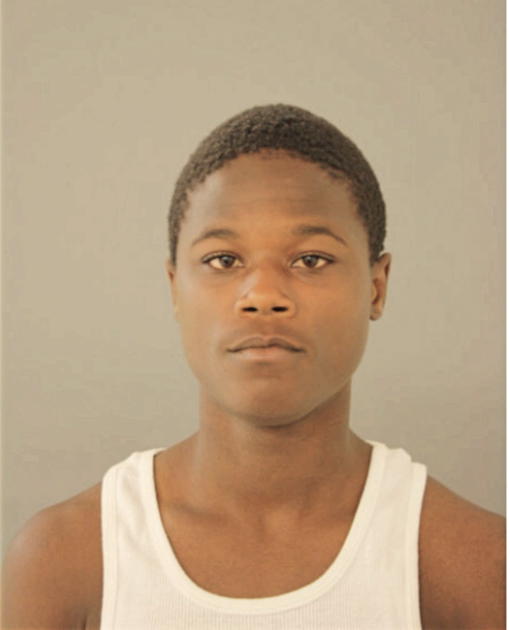 ROBERT WHITE, Cook County, Illinois
