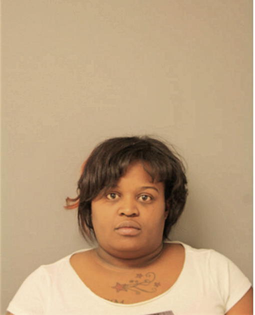 SHERRONDA N WILEY, Cook County, Illinois