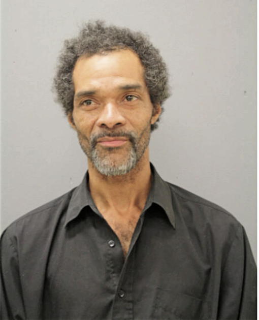 BERRY WILLIAMS, Cook County, Illinois