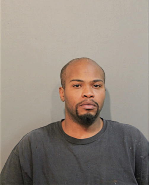 CHARLES B WILLIAMS, Cook County, Illinois