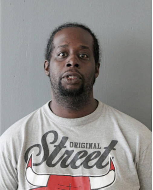 ANDREW G WILLINS, Cook County, Illinois