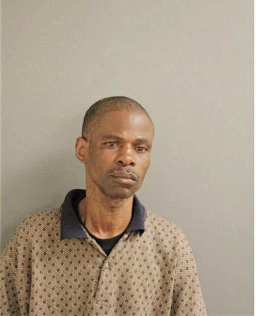 CEDRIC A WILSON, Cook County, Illinois