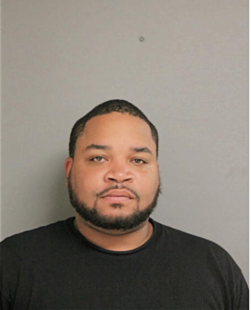 MARSHAWN WILSON, Cook County, Illinois
