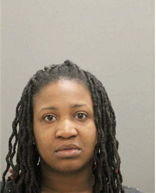 TYARA S WINTERS, Cook County, Illinois
