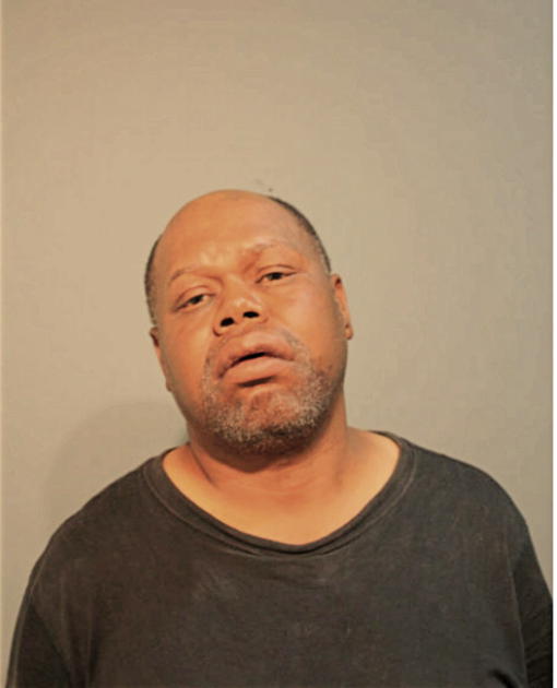 SCOTT JR WOODARD, Cook County, Illinois