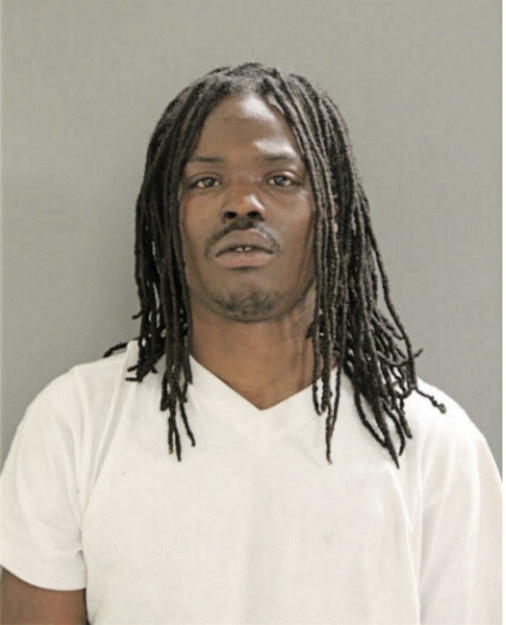 JAVON M WOODEN, Cook County, Illinois