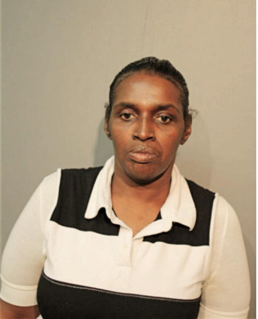 CAROLYN J WOODS, Cook County, Illinois