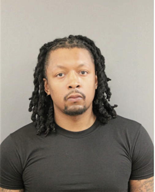 MICHAEL ZEIGLER, Cook County, Illinois