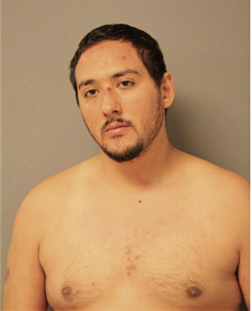 HUMBERTO AGUIRRE-CISNEROS, Cook County, Illinois