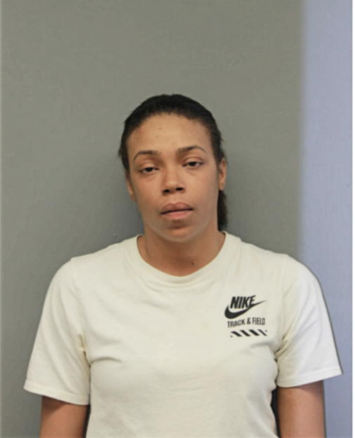 JASMEN D ALLEN, Cook County, Illinois