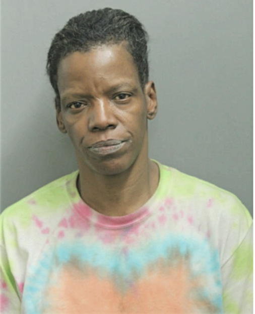 ANGIE L ANDERSON, Cook County, Illinois