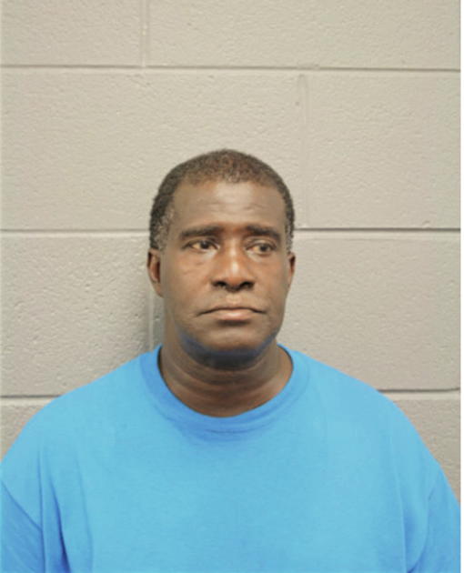 ANTHONY L ANDERSON, Cook County, Illinois
