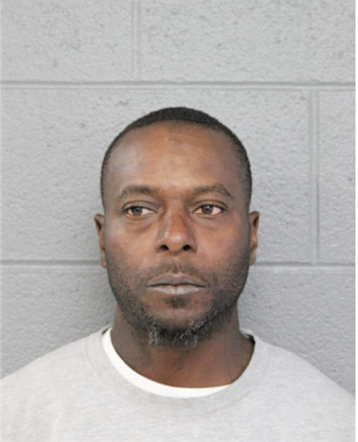 EUGENE ANDERSON, Cook County, Illinois