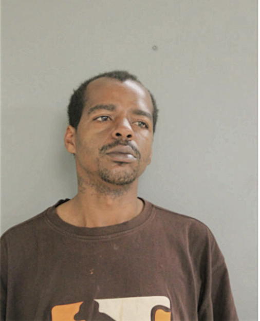 RICHARD ARMSTRONG, Cook County, Illinois