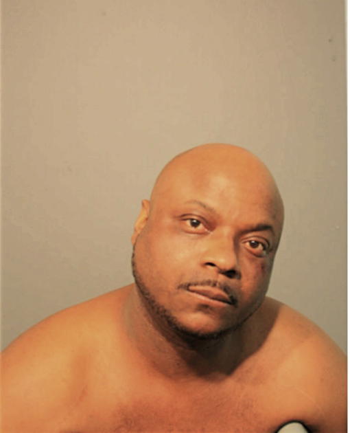 CORTEZ L ATTERBERRY, Cook County, Illinois
