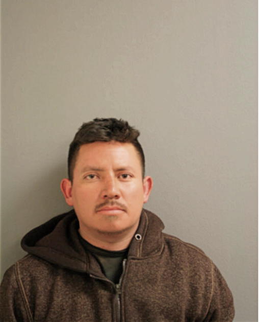 IVAN AVILA, Cook County, Illinois