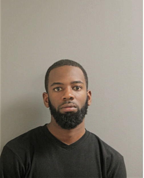 MAURICE BANKS, Cook County, Illinois