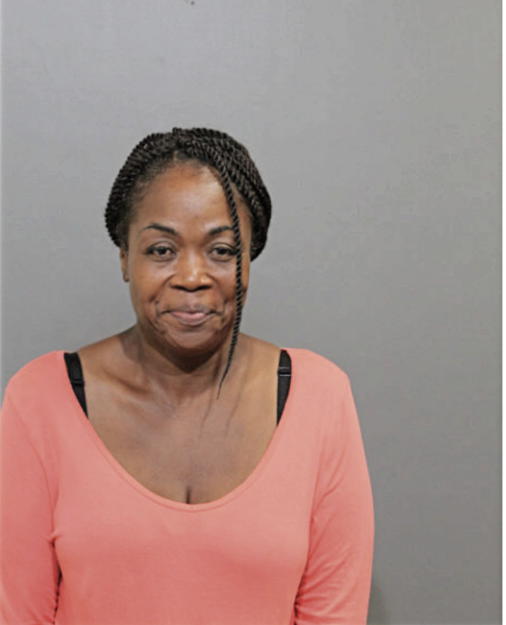 TAMMIE M BARNES, Cook County, Illinois